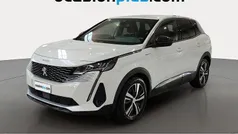 Usado 2023 Peugeot 3008 Allure SUV | 21.082 € (Precio justo)