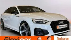 Usado 2020 Audi A5 Sportback Premium Berlina | 28.970 € (Super precio)