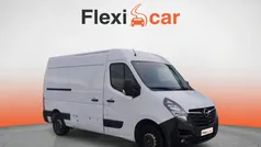 Usado 2020 Opel Movano Van | 15.990 € (Super precio)
