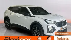 Usado 2024 Peugeot 2008 Active SUV | 17.890 € (Precio justo)