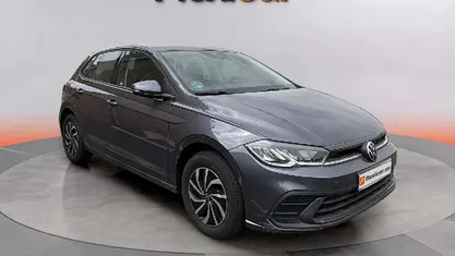 Usado VW Polo Life 95 CV (69 kW) 2024 Berlina