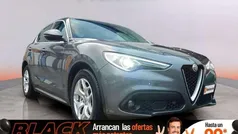 Usado 2019 Alfa Romeo Stelvio Executive SUV | 16.990 € (Super precio)