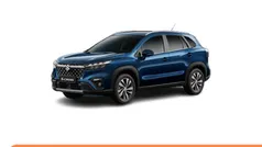 Usado 2024 Suzuki SX4 S-Cross SUV | 26.950 € (Precio justo)