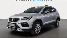 Usado 2023 Seat Ateca Style SUV | 18.546 € (Buen precio)