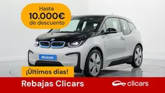 Usado 2018 BMW i3 Utilitario | 17.390 € (Buen precio)