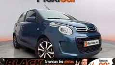 Usado 2022 Citroën C1 Utilitario | 10.690 € (Precio justo)