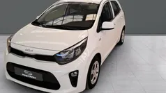 Usado 2023 Kia Picanto 4 Utilitario | 12.500 € (Precio justo)