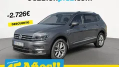 Usado 2020 VW Tiguan Sportline SUV | 29.990 € (Precio justo)