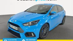 Usado 2016 Ford Focus RS Utilitario | 37.990 €