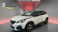 Usado 2019 Peugeot 3008 Active SUV | 15.990 € (Precio justo)