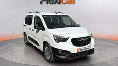 Blanco Usado 2019 Opel Combo Expression Monovolumen | 13.290 € (Super precio)