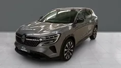 Gris Usado 2024 Renault Austral Techno SUV | 31.500 € (Precio justo)