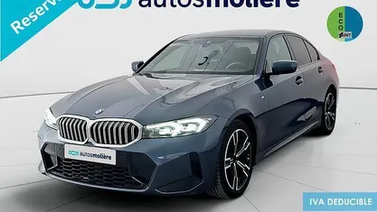 Usado BMW 320 Comfort Edition 190 CV (139 kW) 2025 Berlina