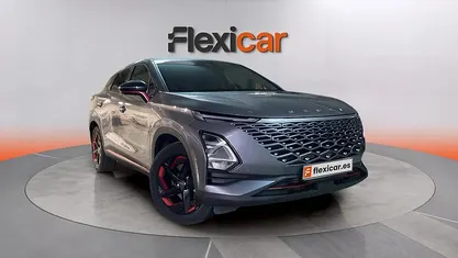 Usado Omoda 5 185 CV (136 kW) 2024 SUV