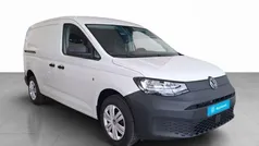 Usado 2025 VW Caddy Maxi Monovolumen | 29.300 € (Precio justo)