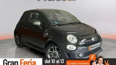 Usado 2021 Fiat 500 Connect Berlina | 9690 € (Buen precio)