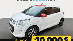Usado 2017 Citroën C1 Feel Utilitario | 8990 € (Precio justo)