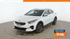 Usado 2021 Kia XCeed SUV | 20.199 € (Buen precio)
