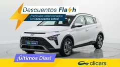 Usado 2023 Hyundai Bayon SUV | 14.990 € (Buen precio)