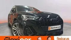Usado 2022 Audi Q3 Premium SUV | 30.990 € (Buen precio)