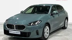 Otro Usado 2024 BMW 128 Berlina | 34.900 € (Buen precio)