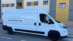 Blanco Usado 2019 Fiat Ducato Van | 13.500 €