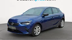 Usado 2021 Opel Corsa Elegance Utilitario | 11.810 € (Precio justo)