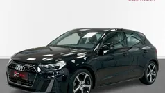 Otro Usado 2023 Audi A1 Sportback Utilitario | 23.900 € (Precio justo)