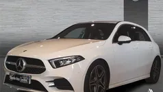 Usado 2021 Mercedes A180 Berlina | 18.990 € (Super precio)