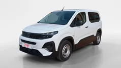 Usado 2024 Peugeot Rifter Business-Line Monovolumen | 20.995 € (Precio justo)