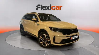 Usado Kia Sorento Plus 230 CV (169 kW) 2023 Blanco SUV