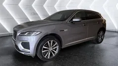 Gris Usado 2023 Jaguar F-Pace R-Dynamic SUV | 48.900 € (Buen precio)