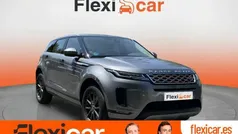 Gris Usado 2020 Land Rover Range Rover evoque SUV | 23.990 € (Super precio)