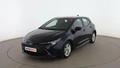 Azul Usado 2021 Toyota Corolla Active Berlina | 18.599 € (Buen precio)