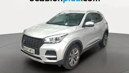 Usado DR DR 4.0 116 CV (85 kW) 2023 Blanco SUV