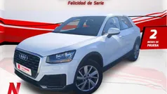 Usado 2019 Audi Q2 Advanced Plus SUV | 21.018 € (Precio justo)