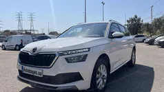 Usado 2021 Skoda Kamiq Style SUV | 17.500 € (Precio justo)