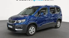Usado 2020 Peugeot Rifter Active Monovolumen | 15.000 € (Precio justo)