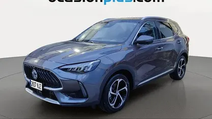 Blanco Usado 2024 MG HS Luxury SUV | 18.137 € (Buen precio)