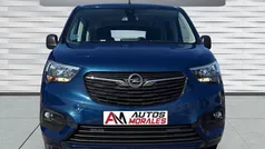 Usado 2022 Opel Combo Life Business Elegance | 22.900 € (Caro)