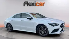 Usado 2022 Mercedes CLA180 Berlina | 27.990 € (Super precio)
