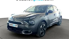 Usado 2024 Citroën C4 PureTech SUV | 18.500 € (Precio justo)