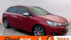 Usado 2016 Citroën C4 Feel | 10.990 € (Precio justo)