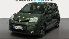 Usado 2021 Fiat Panda City Life Utilitario | 8355 € (Precio justo)