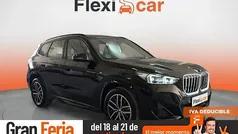 Negro Usado 2024 BMW X1 SUV | 40.990 € (Super precio)