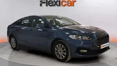 Usado 2019 Ford Mondeo Trend Berlina | 15.890 € (Precio justo)