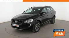 Usado 2015 Volvo XC60 Kinetic SUV | 17.999 € (Precio justo)