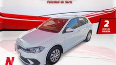 Usado 2022 VW Polo | 16.813 € (Precio justo)