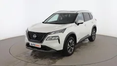 Usado 2023 Nissan X-Trail N-Connecta SUV | 32.099 € (Buen precio)