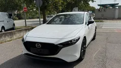 Usado 2025 Mazda 3 Homura-Line Berlina | 27.350 € (Precio justo)